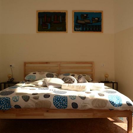 Divino Mare Rooms Syracuse Exterior photo