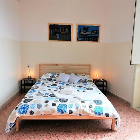 Divino Mare Rooms Syracuse Exterior photo