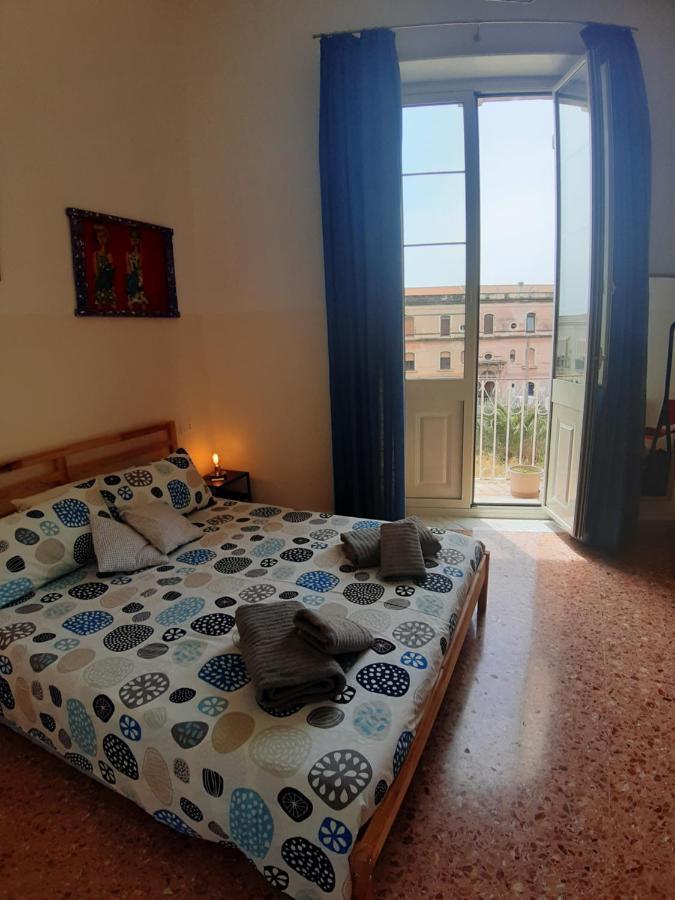 Divino Mare Rooms Syracuse Exterior photo
