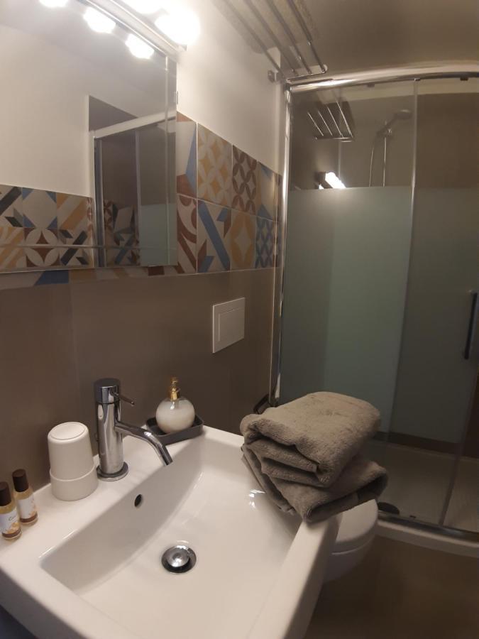 Divino Mare Rooms Syracuse Exterior photo
