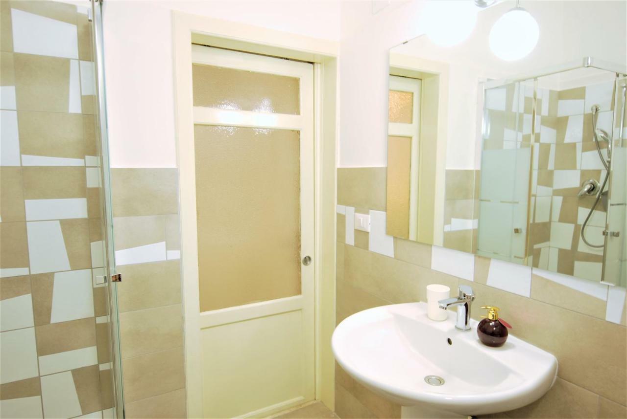 Divino Mare Rooms Syracuse Exterior photo