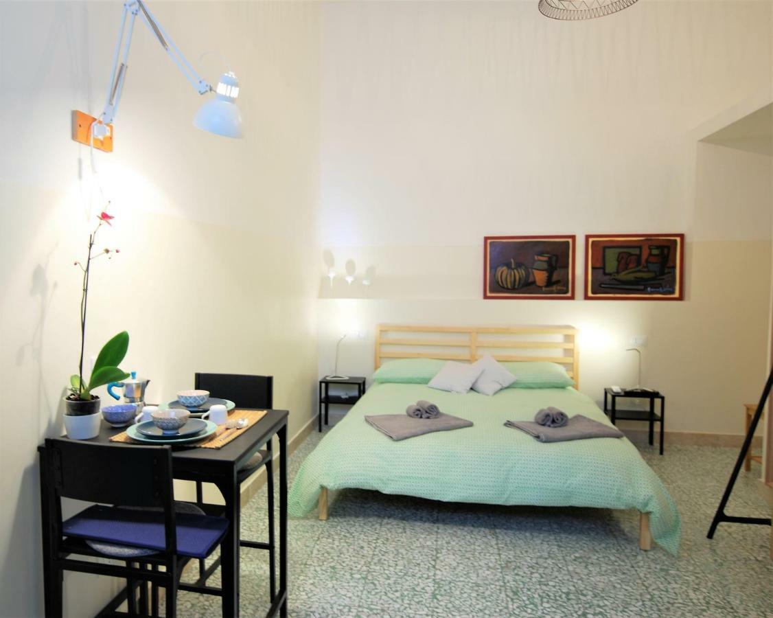Divino Mare Rooms Syracuse Exterior photo