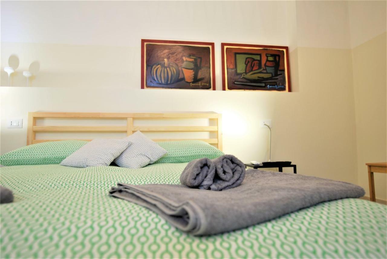 Divino Mare Rooms Syracuse Exterior photo