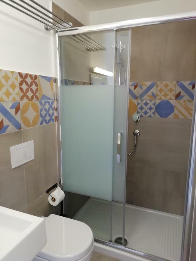 Divino Mare Rooms Syracuse Exterior photo