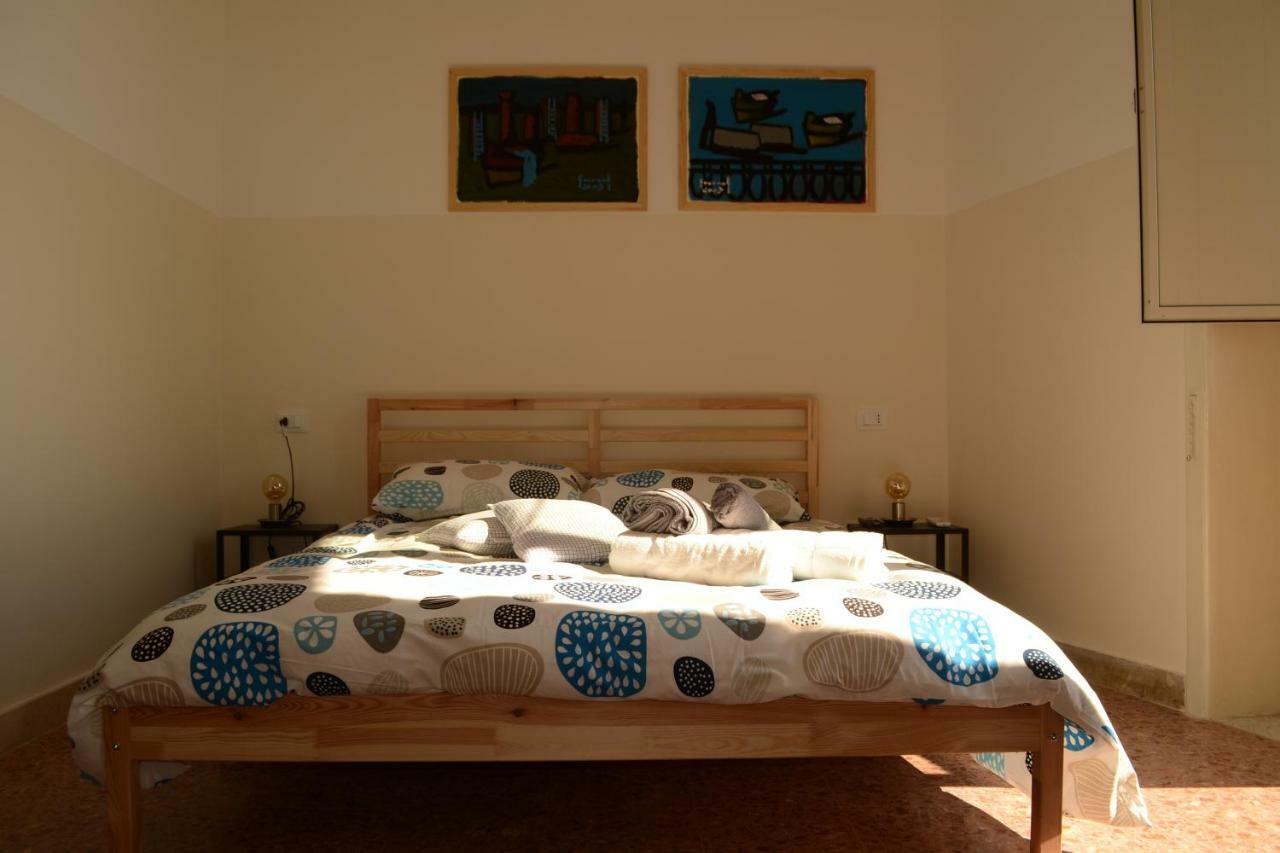 Divino Mare Rooms Syracuse Exterior photo