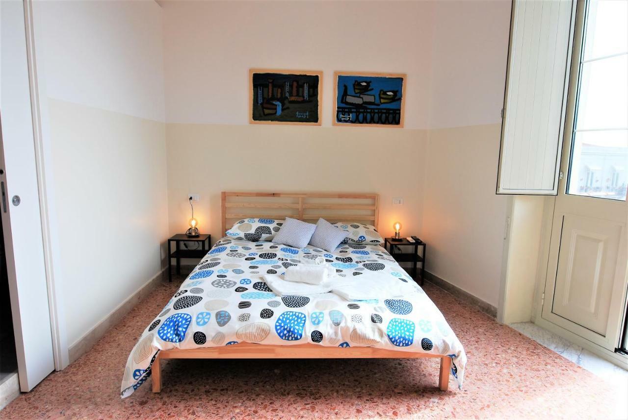 Divino Mare Rooms Syracuse Exterior photo
